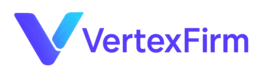 Vertex Firm Logo